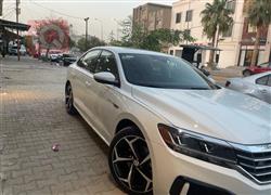 فولكسفاغن باسات